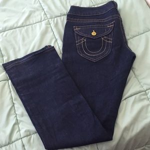 True Religion size 30 Jeans